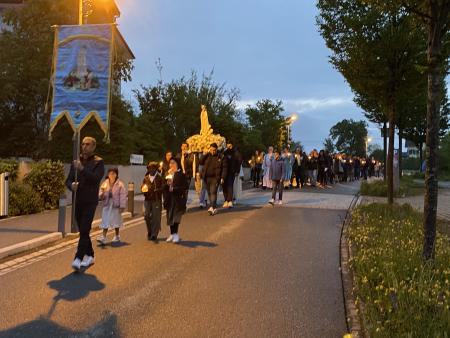 Procissão Flawil 2023