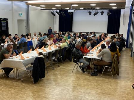 Procissão Flawil 2023