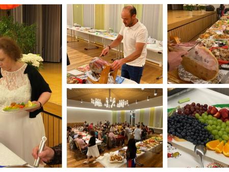 Procissão Herisau 2023