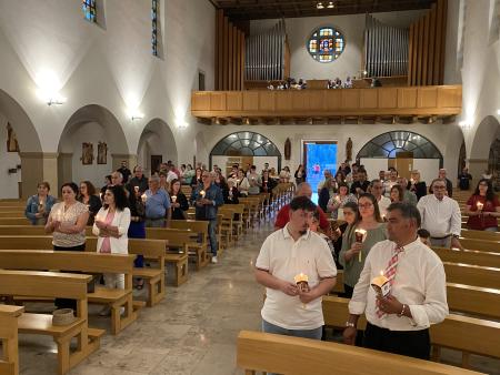 Procissão Herisau 2023