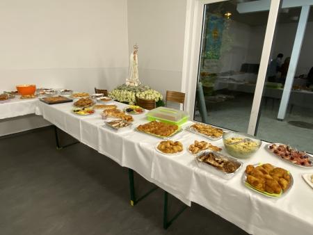 Procissão Schaffhausen 2024