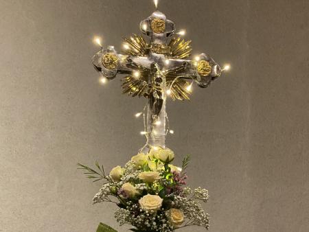 Procissão Sitterdorf 2024