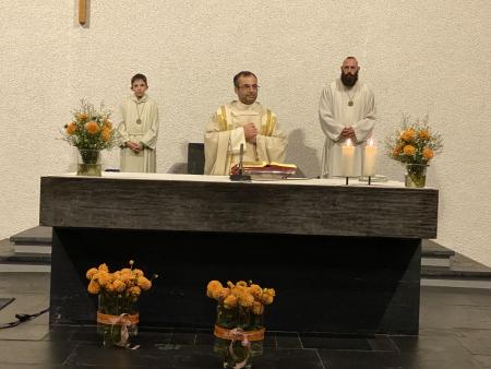 Procissão Sitterdorf 2024