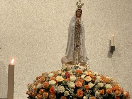 Procissão Sitterdorf 2024