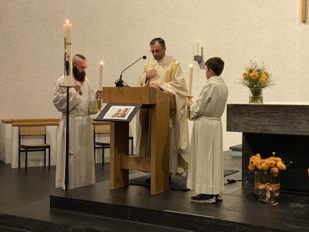 Procissão Sitterdorf 2024