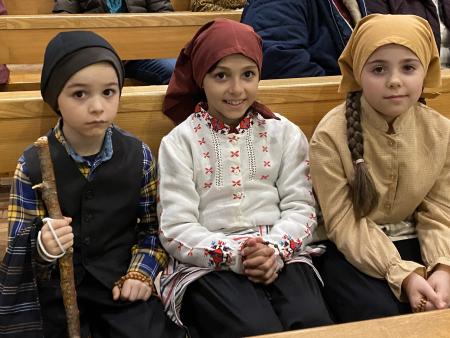 Procissão Sitterdorf 2024