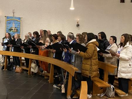 Procissão Sitterdorf 2024