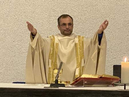 Procissão Sitterdorf 2024