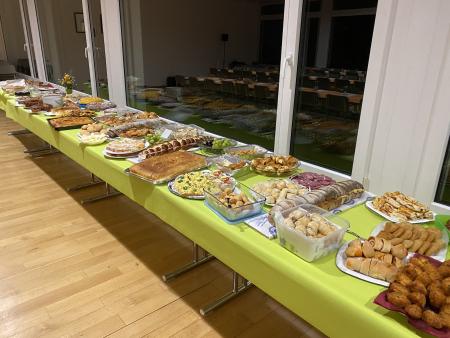 Procissão Sitterdorf 2024