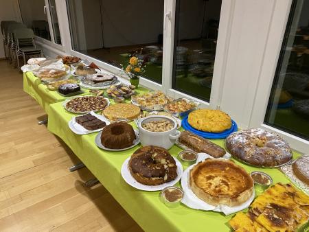 Procissão Sitterdorf 2024