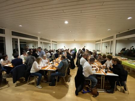 Procissão Sitterdorf 2024