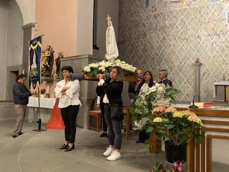 Procissão St.Georgen 2023