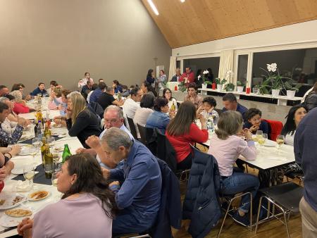 Procissão St.Georgen 2023