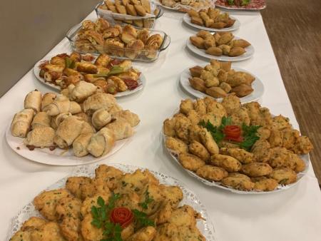 Procissão St.Georgen 2023