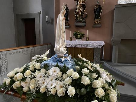 Procissão St.Georgen