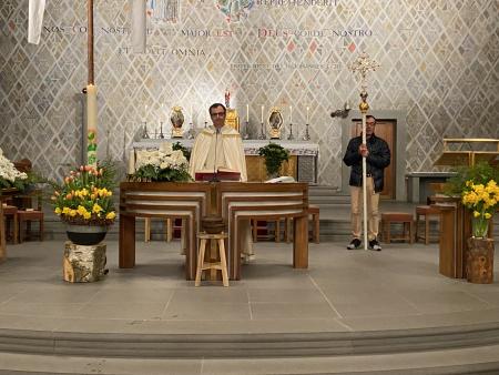 Procissão St.Georgen