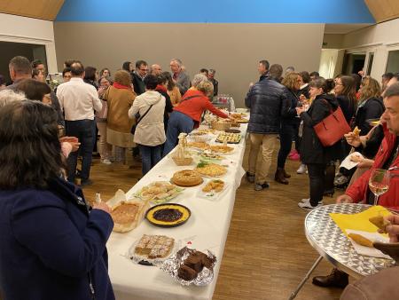 Procissão St.Georgen