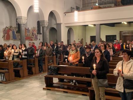 Procissão St.Georgen