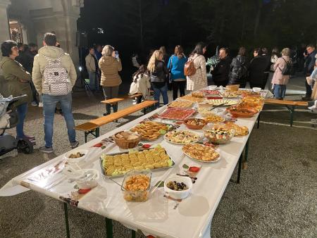 Procissão Wilen-Wartegg 2023