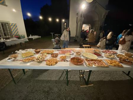 Procissão Wilen-Wartegg 2023