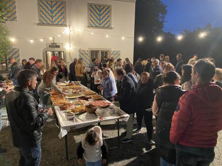 Procissão Wilen-Wartegg 2023