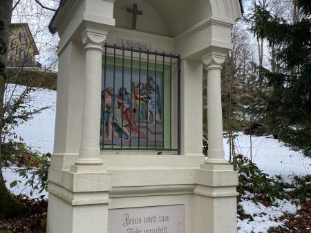 Maria Bildstein 2026