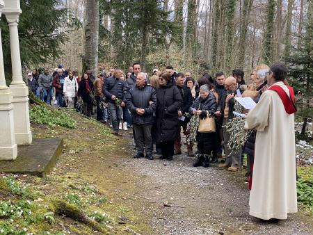 Maria Bildstein 2026