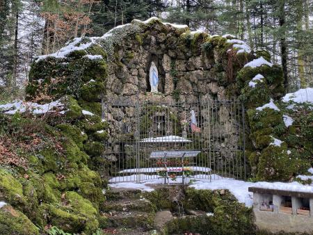 Maria Bildstein 2026