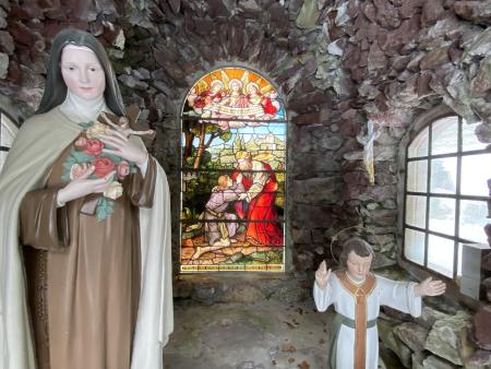 Maria Bildstein 2026