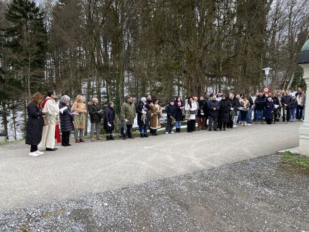 Maria Bildstein 2026