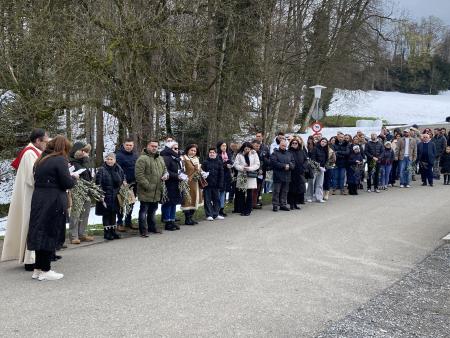 Maria Bildstein 2026