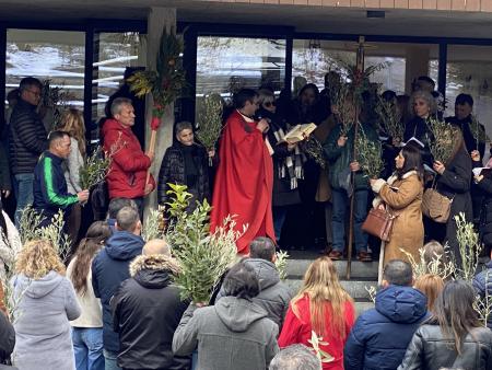 Maria Bildstein 2026