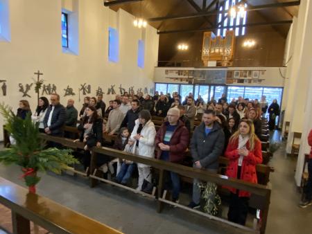 Maria Bildstein 2026