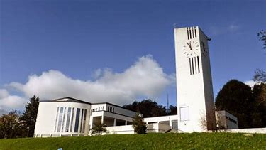 Kirche Sitterdorf